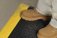 Anti-fatigue mattings