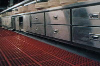 Lite Restaurant Mats
